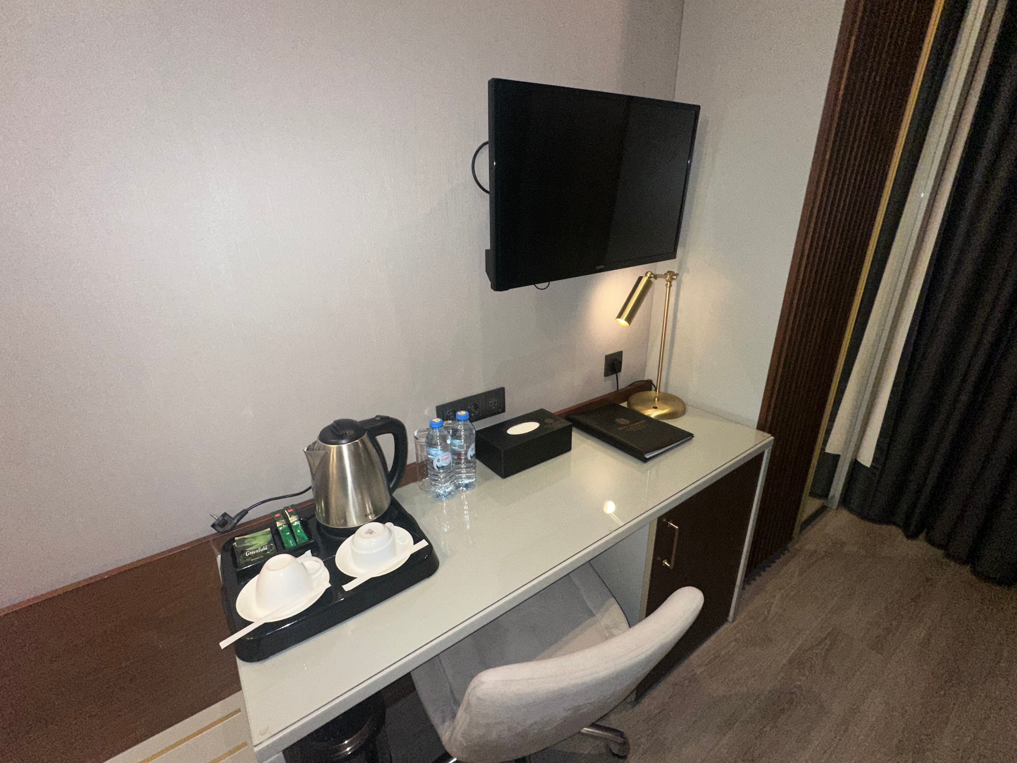 Фото Tbilisi Chambers