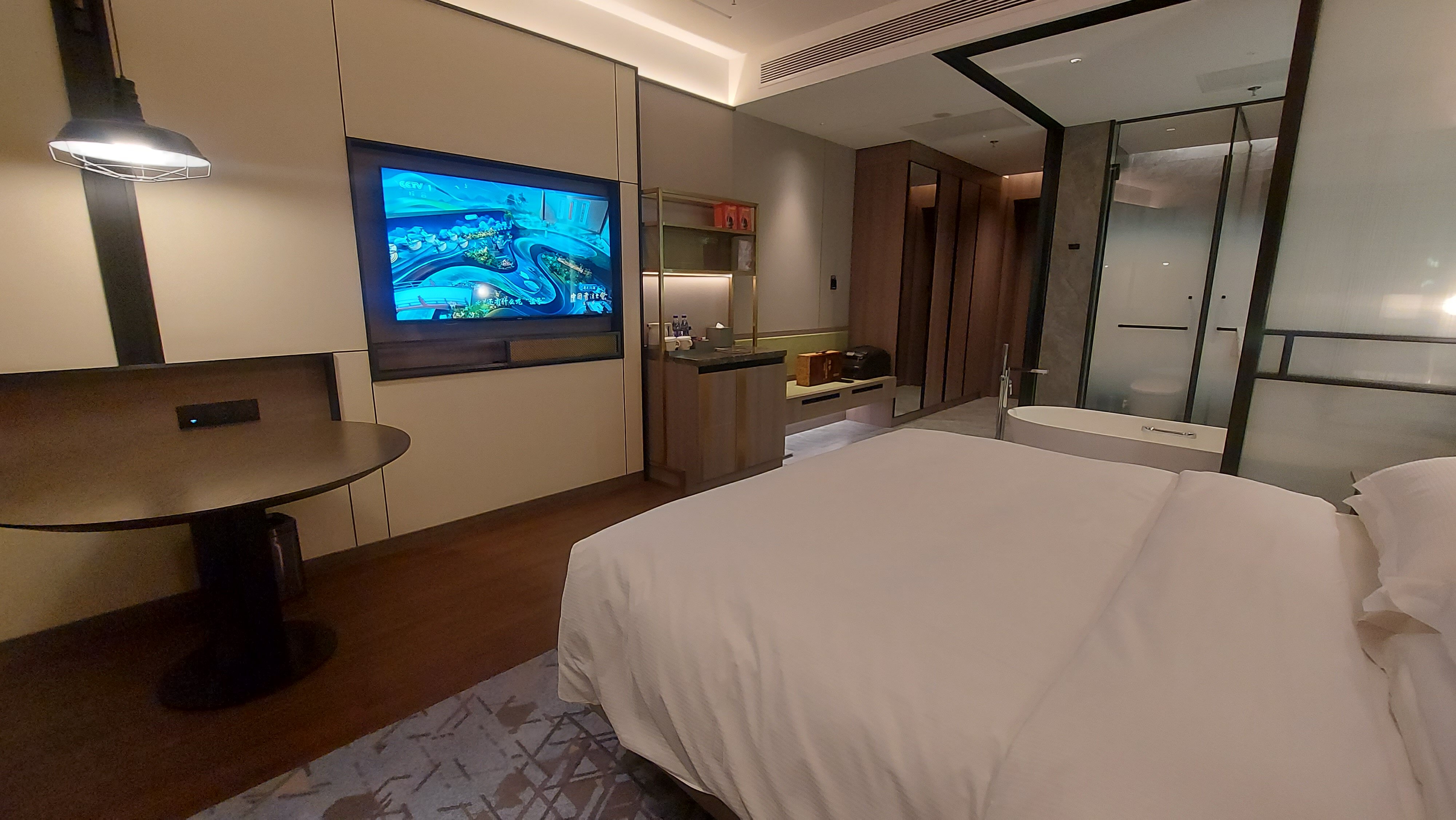 Фото Doubletree by Hilton Anshan