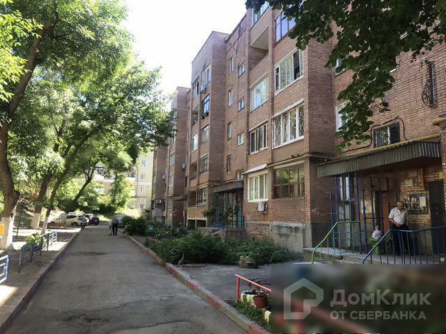 Фото Квартира посуточно на Первомайской 27