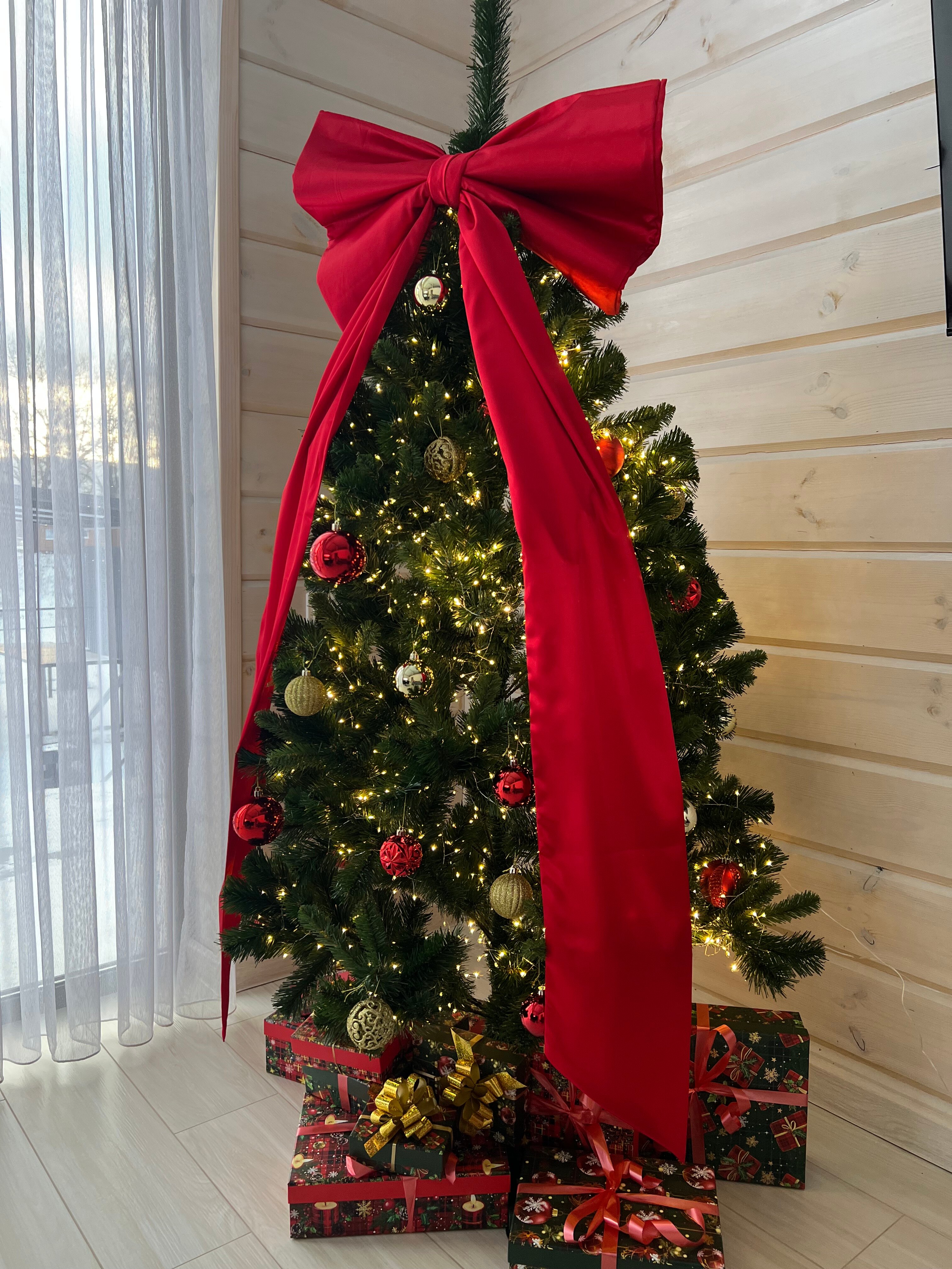 Фото Атмосфера