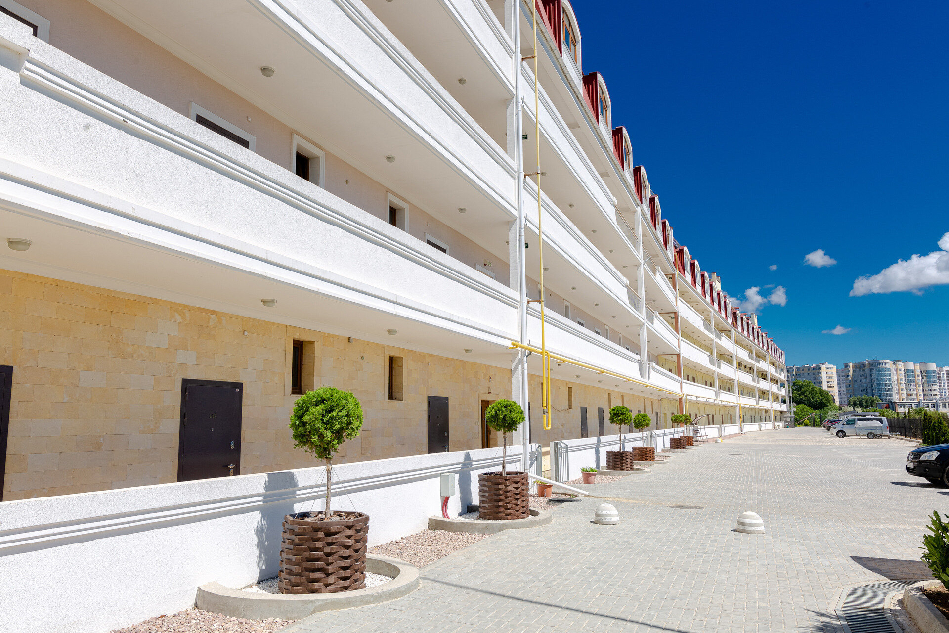 Фото О'мега