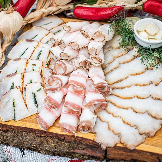 Фото Боярская усадьба