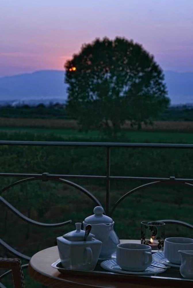 Фото Danai Hotel & SPA