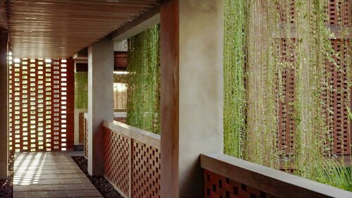 Гостиница Amnaya Resort Nusa Dua в Индонезии