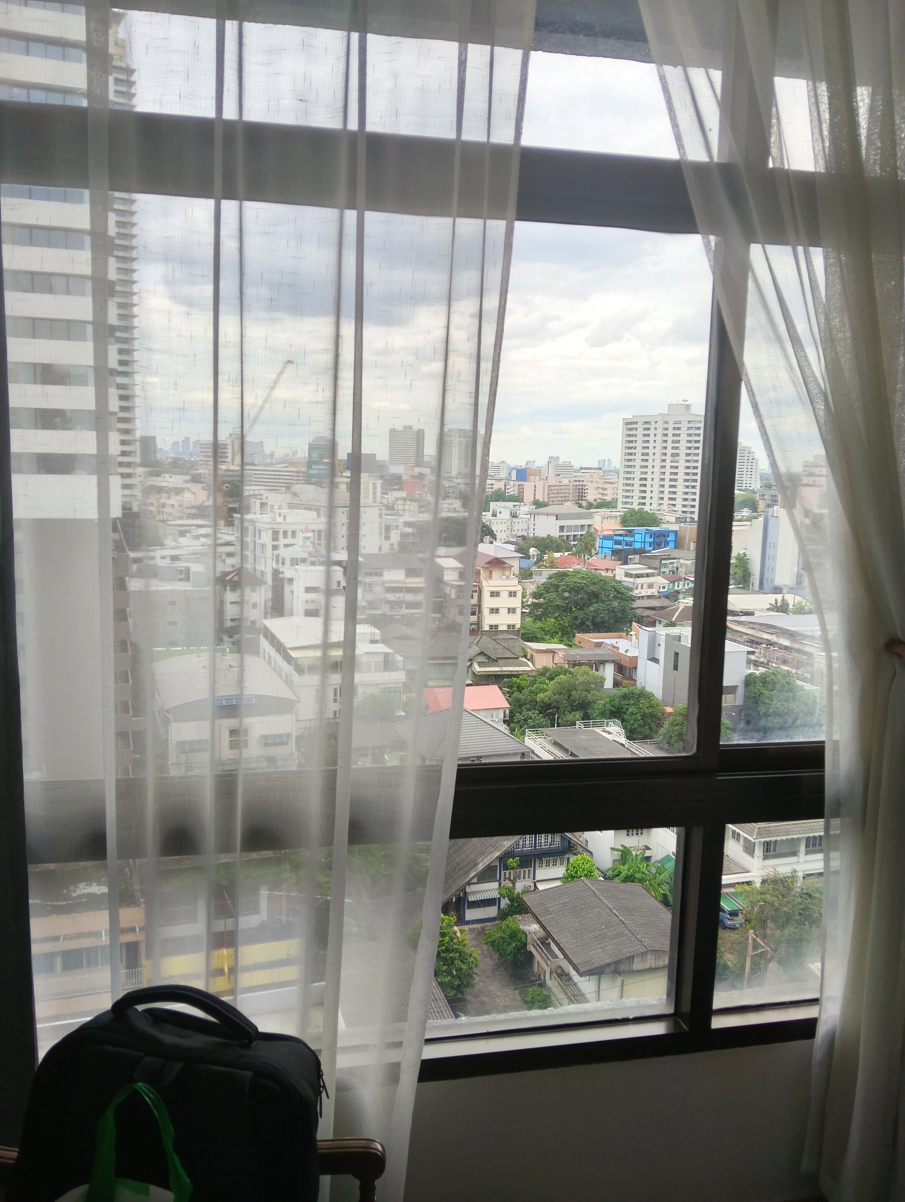 Фото Pinnacle Lumpinee Park Hotel