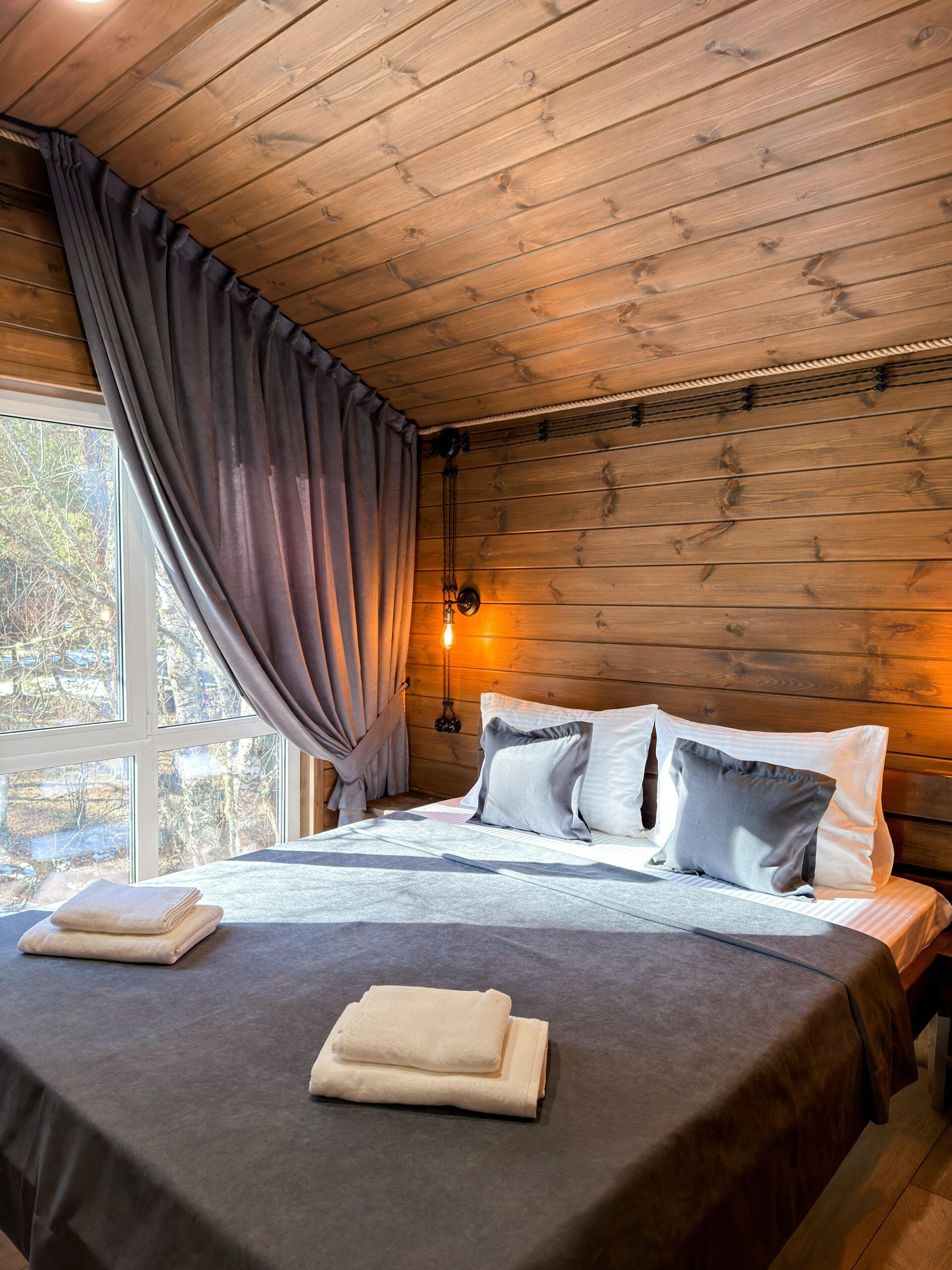 Фото Куранты Village