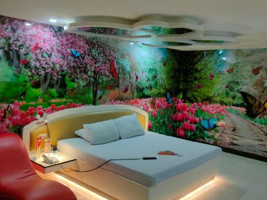 Фото Hotel Sogo Malate