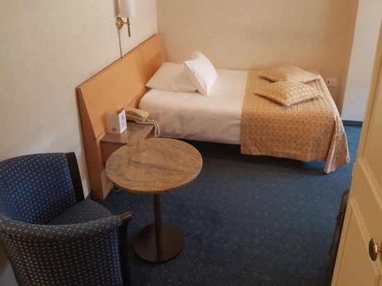 Фото Hotel Century Geneve