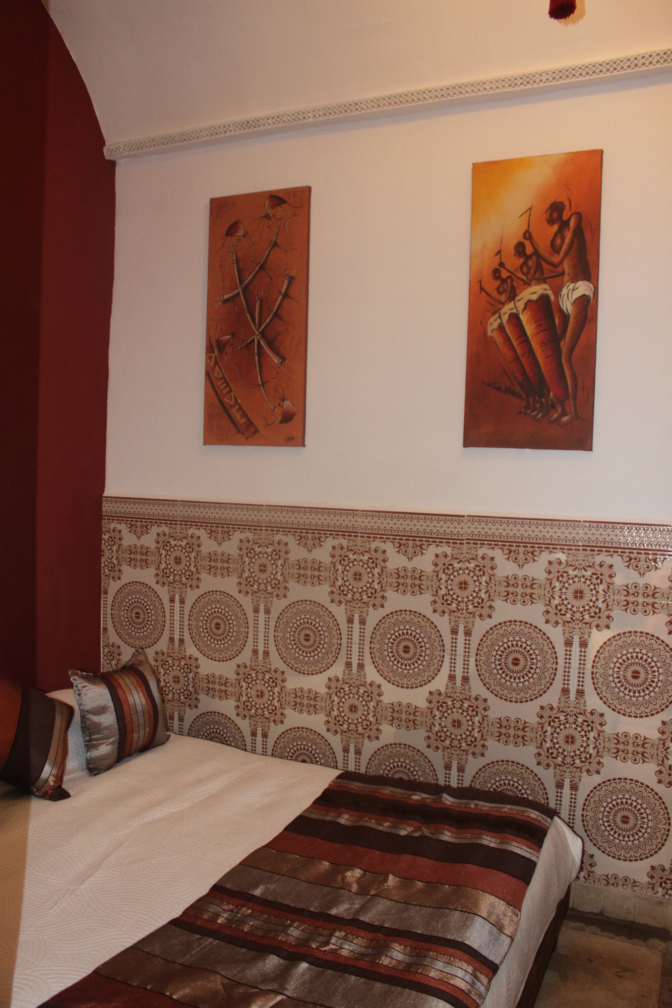 Фото Riad Amra