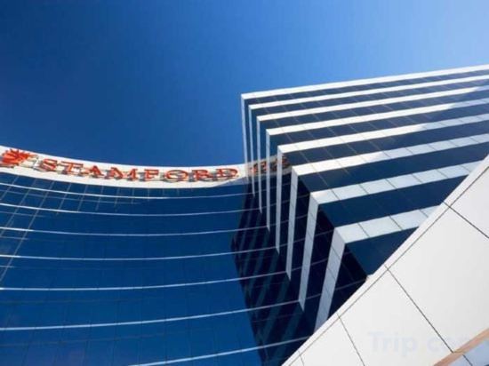 Фото Stamford Plaza Sydney Airport Hotel & Conference Centre