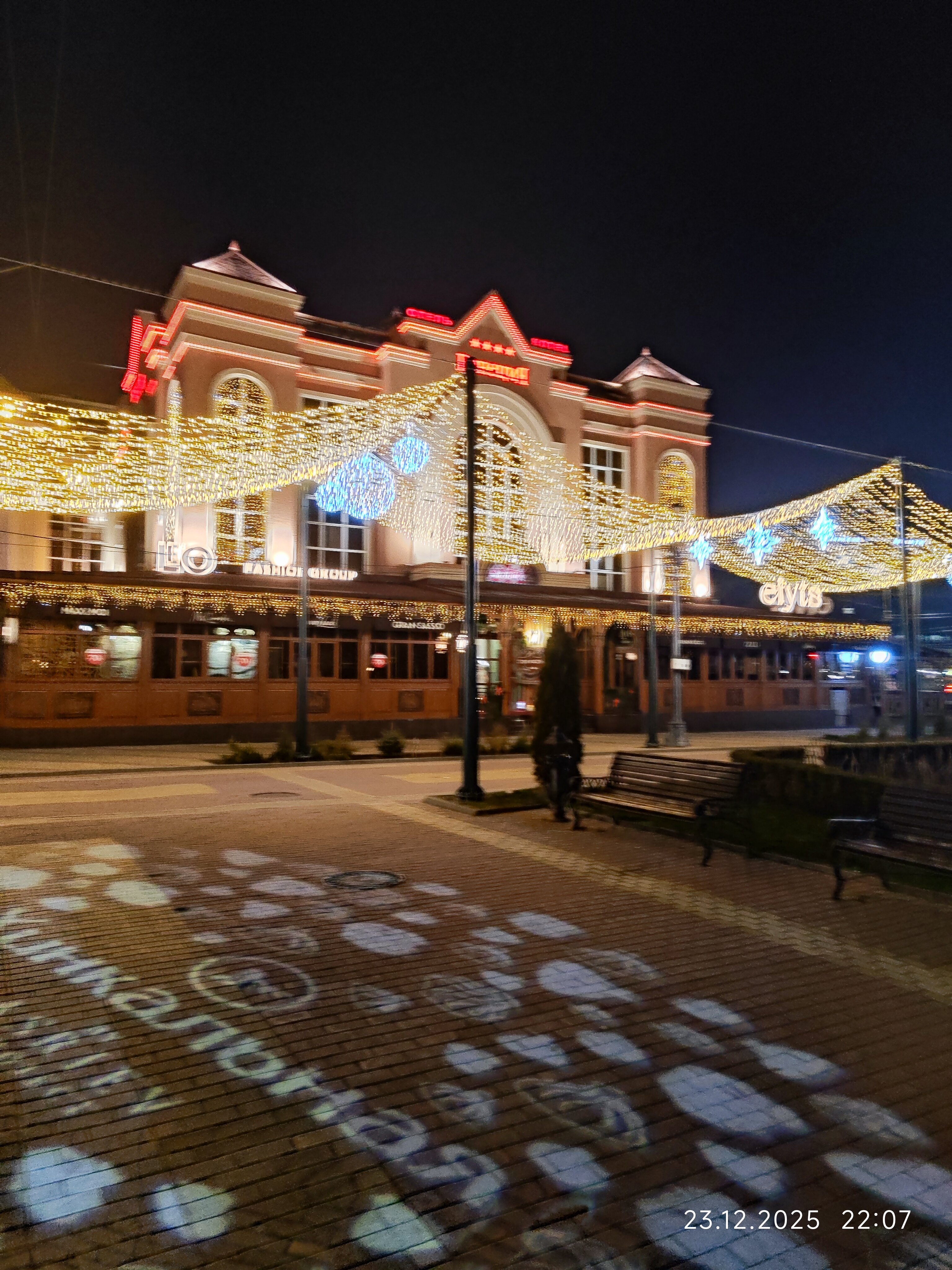 Фото Венеция