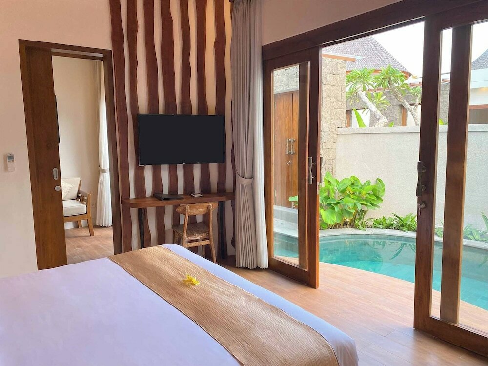 Фото The Prime Canggu Bali