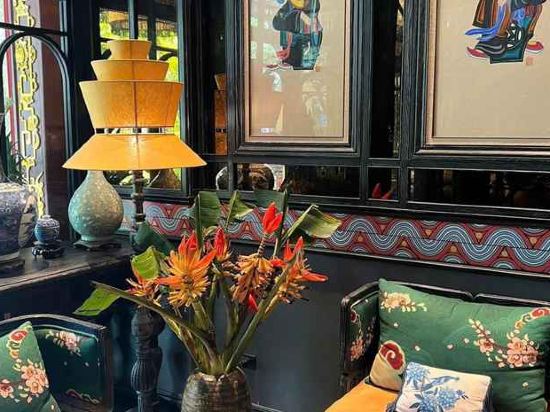 Фото 22Land Heritage Hotel & Retreat