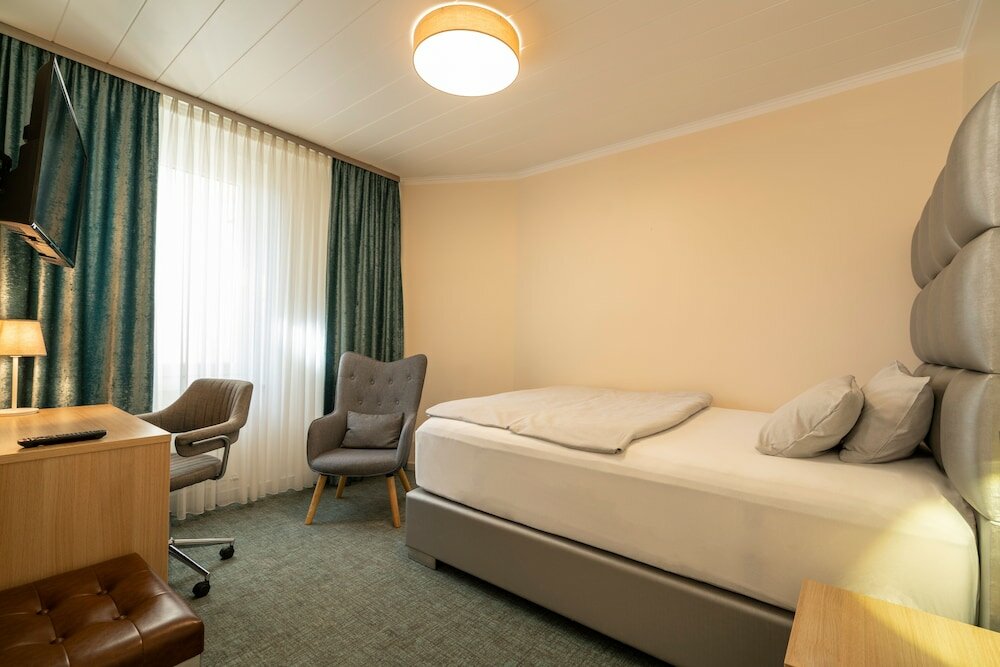 Фото Hotel Königshof