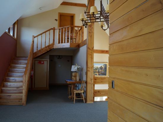 Фото Hotel Puelche