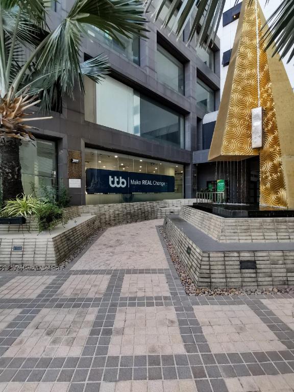 Фото United Tower Thonglor by Aspira