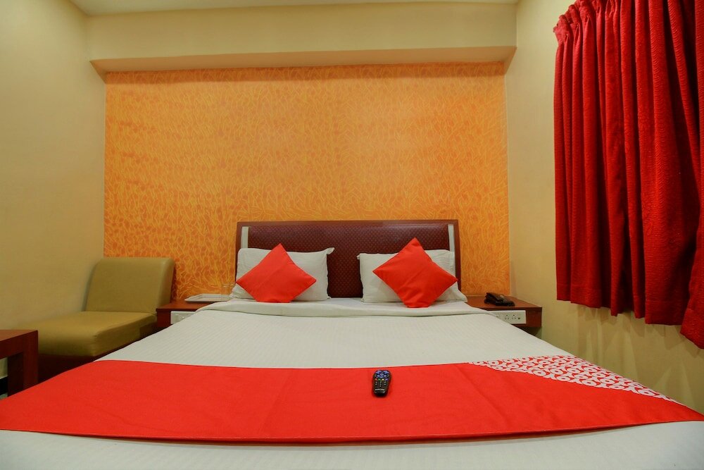 Фото Oyo 11585 Hotel Shreenithi