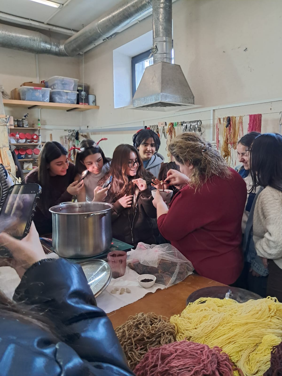 Фото Woolway Studios