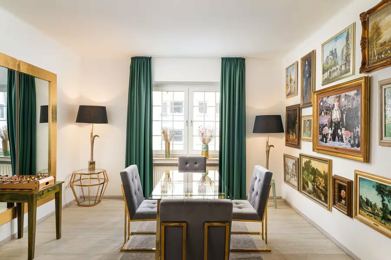 Фото Arthotel Ana Liberty Bremen City