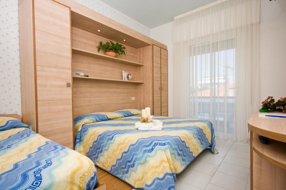 Фото Hotel Giulietta