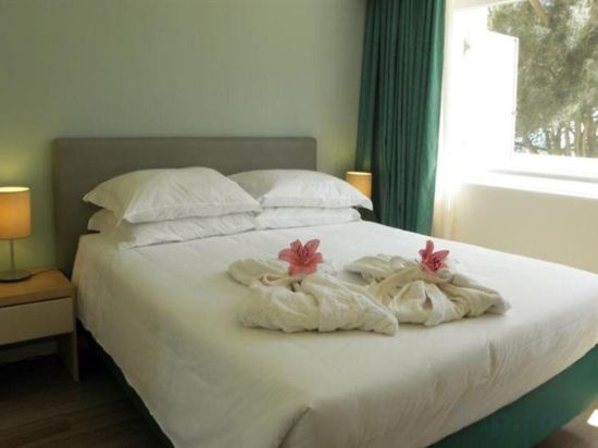 Фото Pestana Alvor Beach Villas