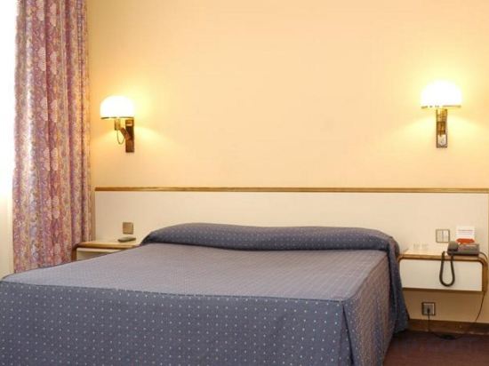 Фото Hotel Andorra Palace