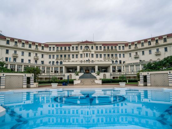 Фото Polana Serena Hotel