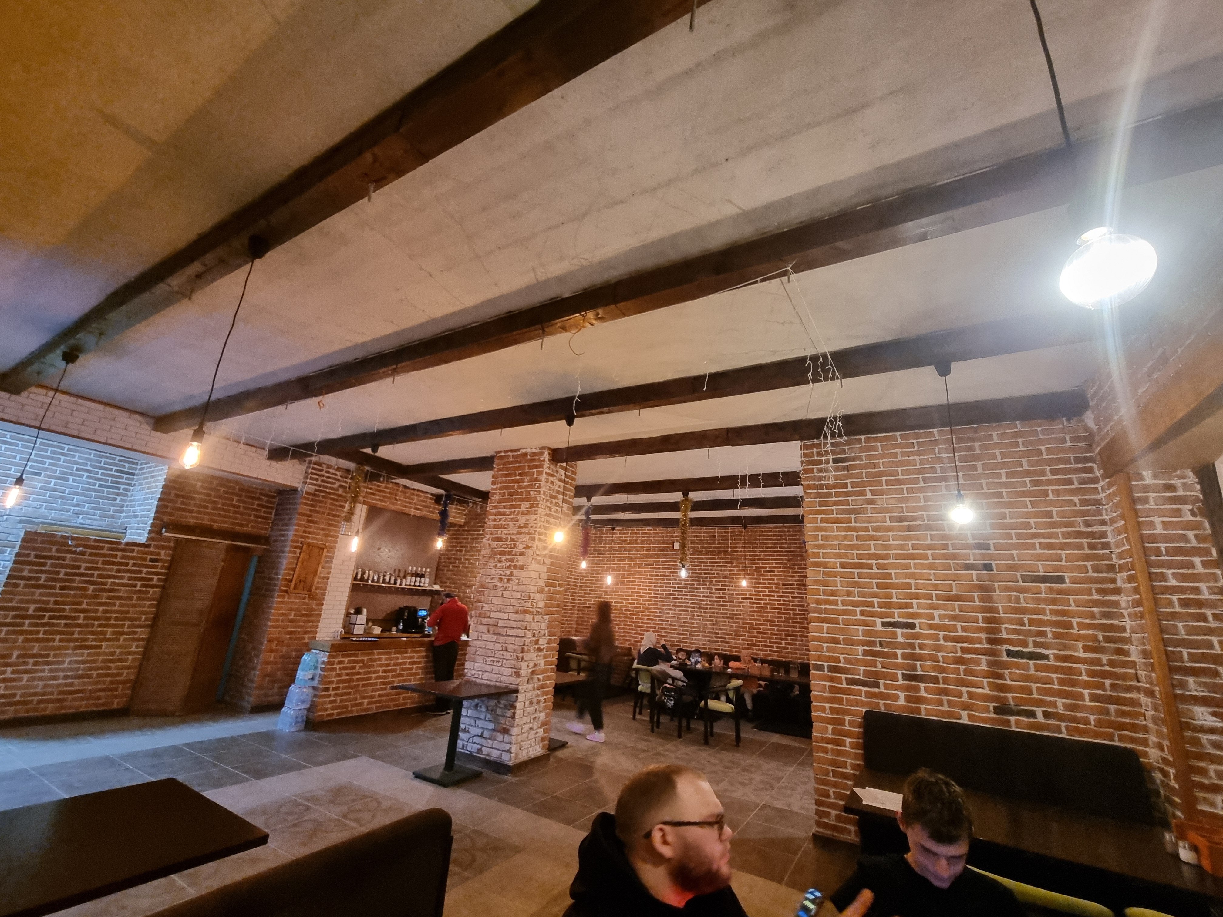 Фото Кавказский двор