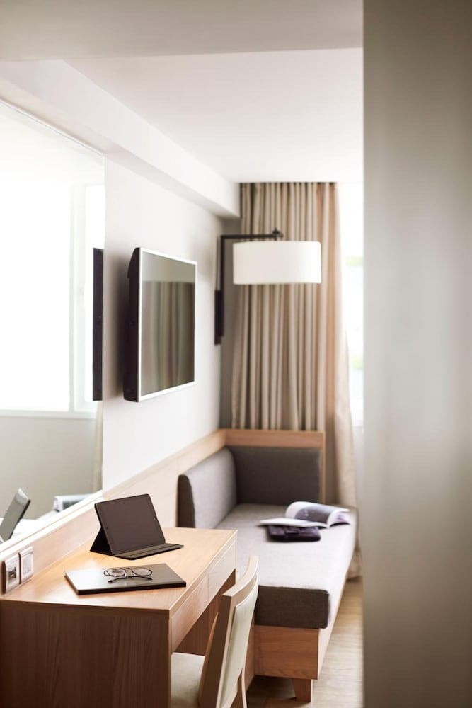 Фото KritThai Residence