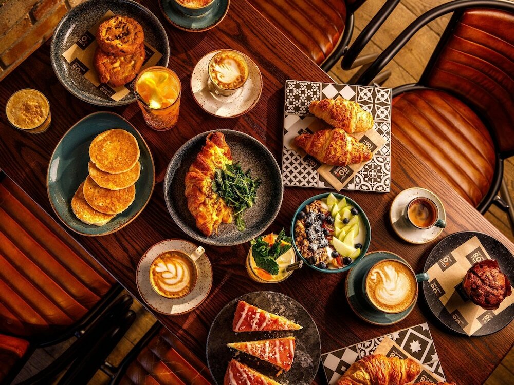 Фото Ibis London Canning Town