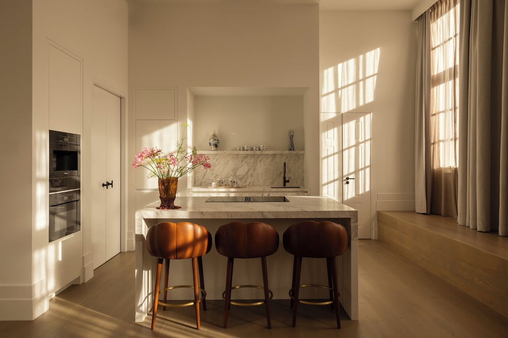 Фото Rosewood Amsterdam