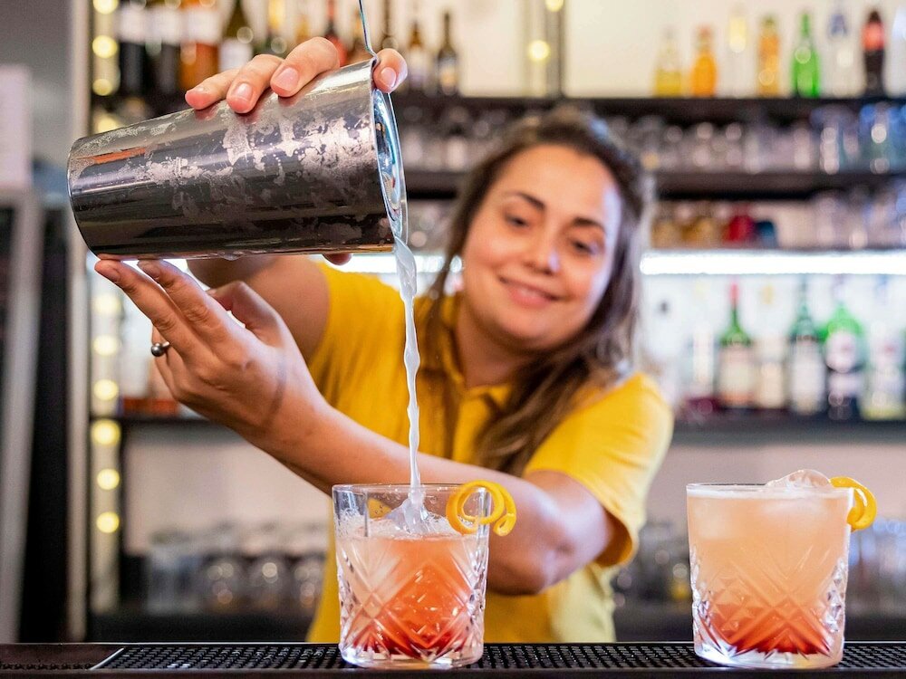 Фото Ibis Styles Perpignan Centre Gare