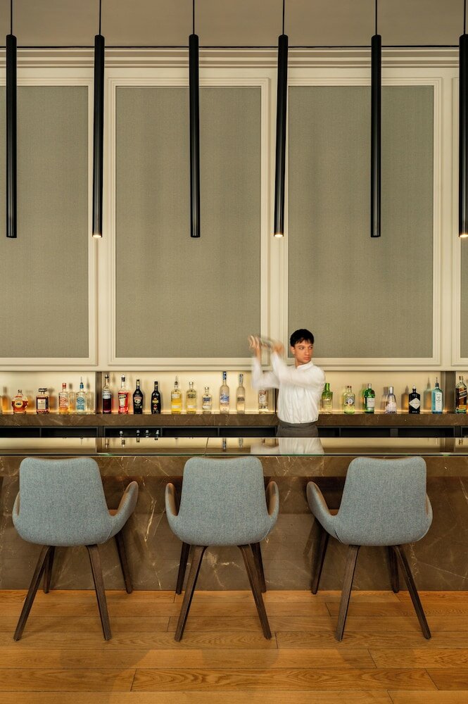 Фото Small Luxury Hotels of the World