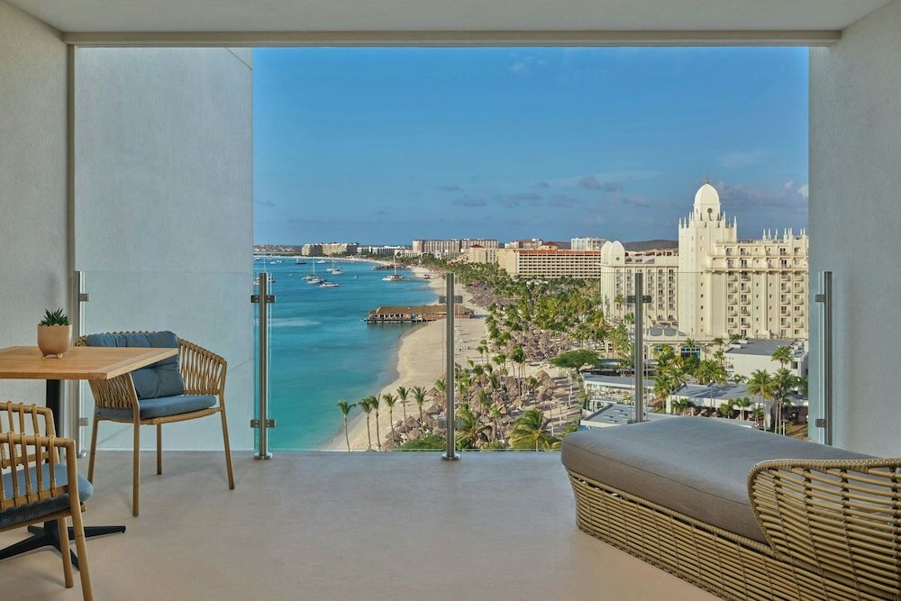Фото The St Regis Aruba Resort