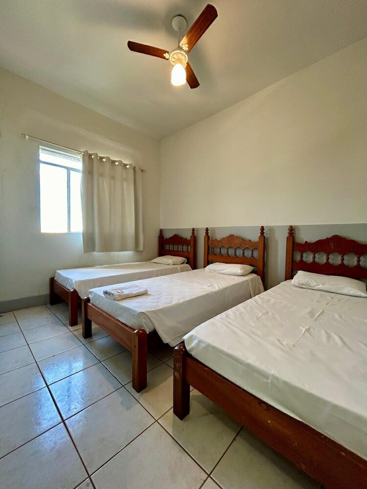 Фото Hotel Uirapuru