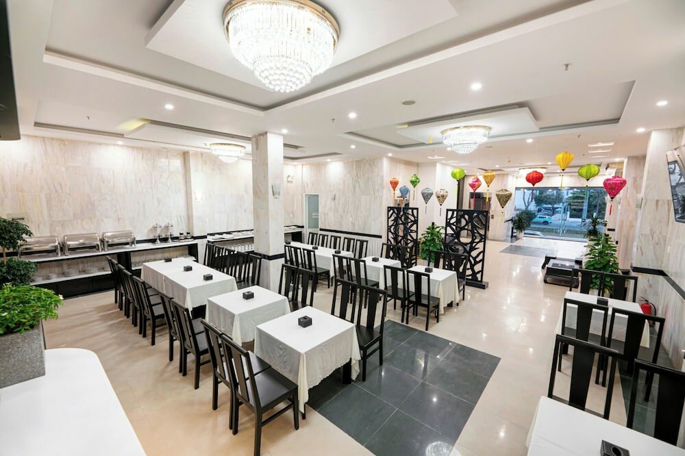 Фото Amanda Hotel