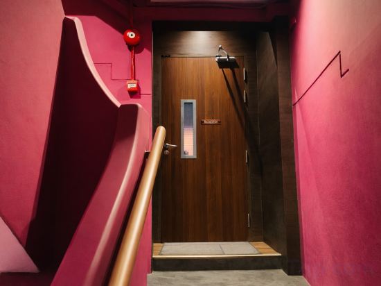 Фото Arena eSports Hotel at Bugis Village