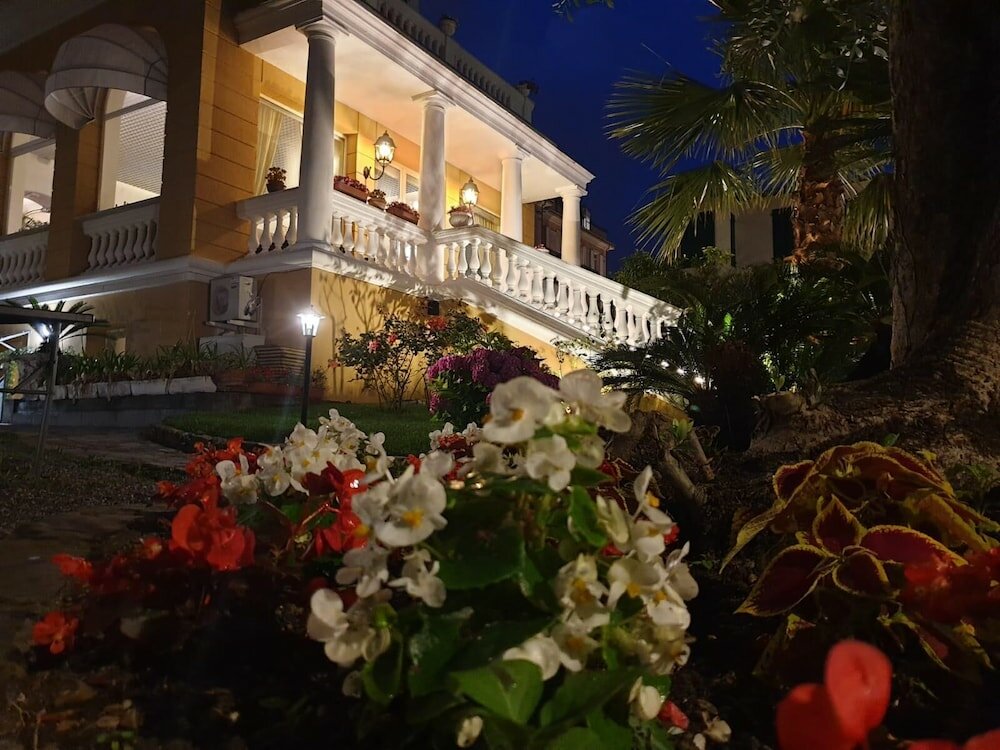 Фото Hotel Morandi