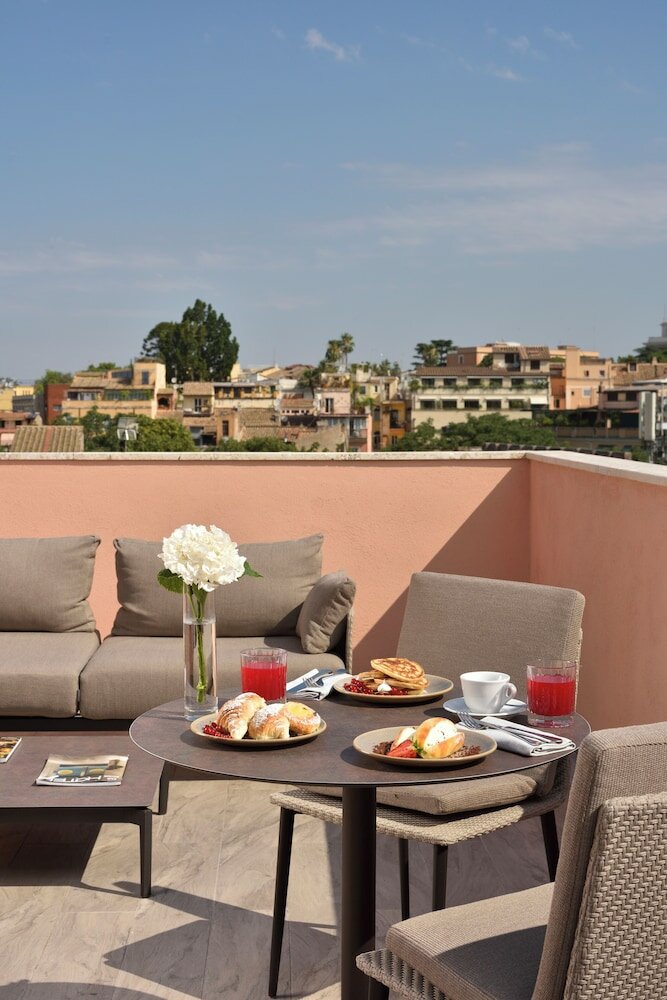 Фото Fh55 Grand Hotel Palatino