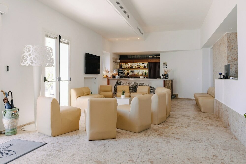 Фото Hotel Peschici