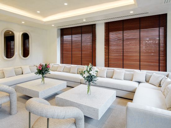 Фото Sercotel Pozuelo