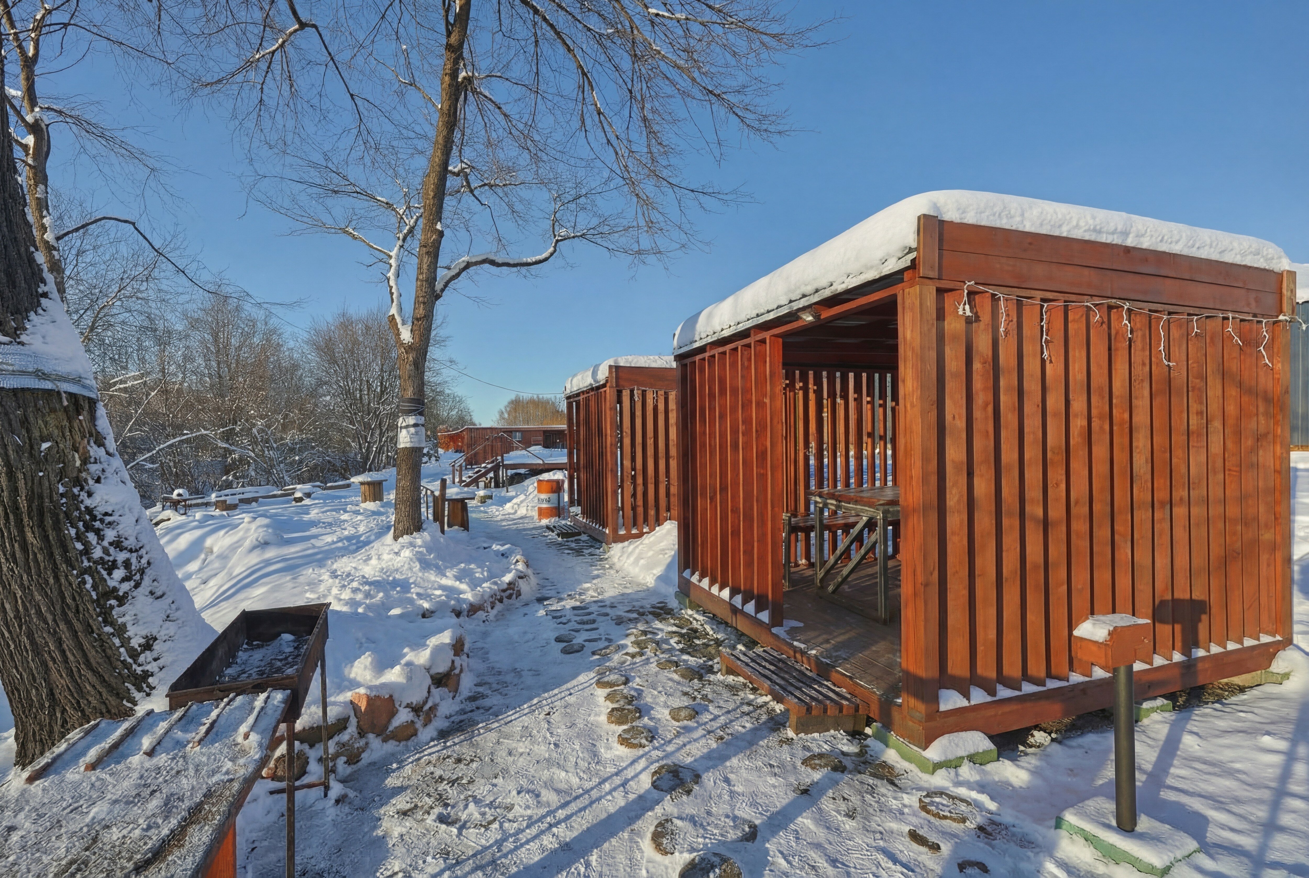 Фото ЭкоНевидалЬ