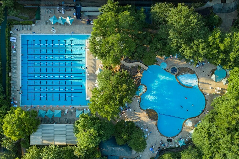 Фото The Houstonian Hotel, Club & SPA