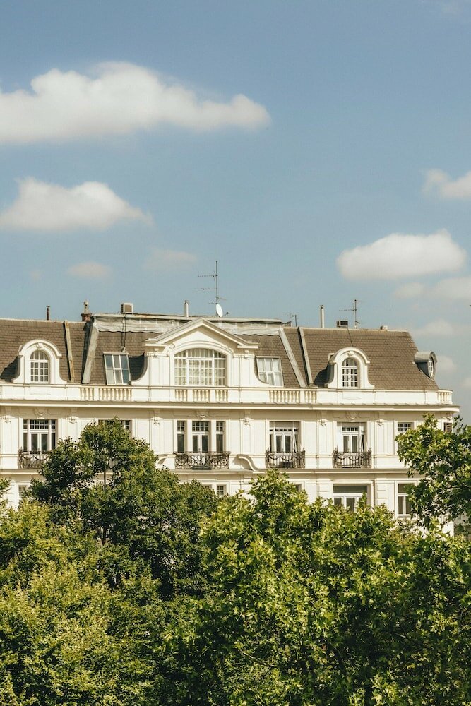 Фото K+k Palais Hotel