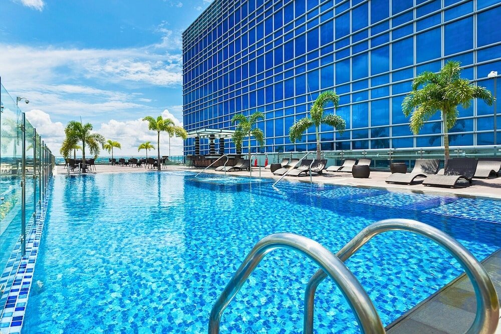 Фото Отель Richmonde Hotel Iloilo