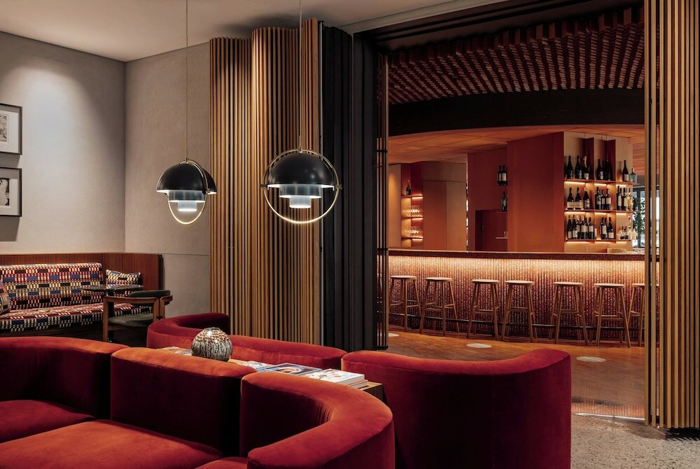 Фото Perianth Hotel