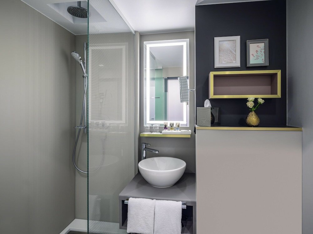 Фото Mercure Wien Zentrum