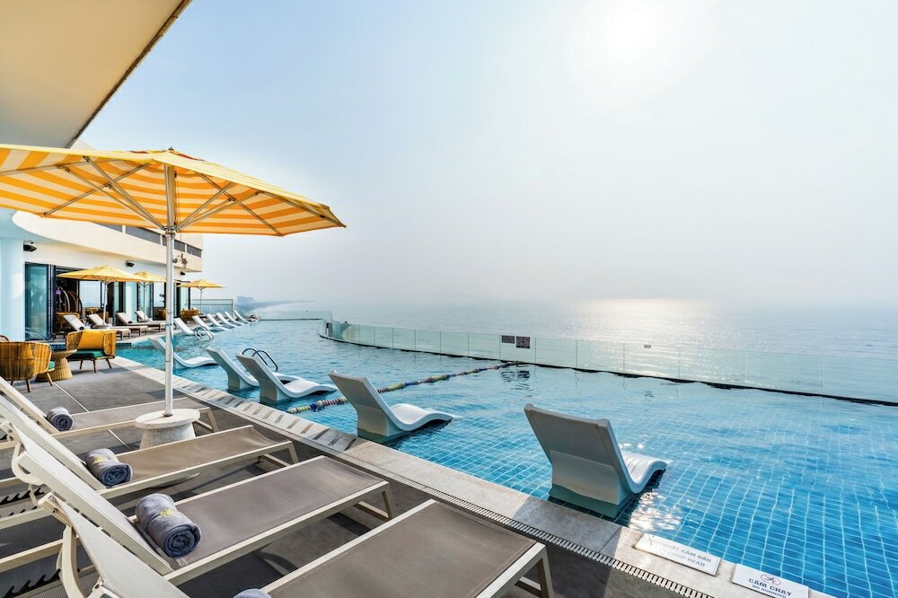 Фото Vias Hotel Vung Tau