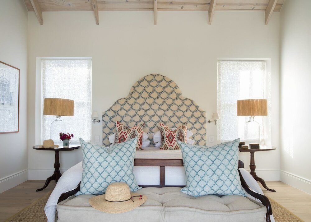 Фото La Cotte Orchard Cottages