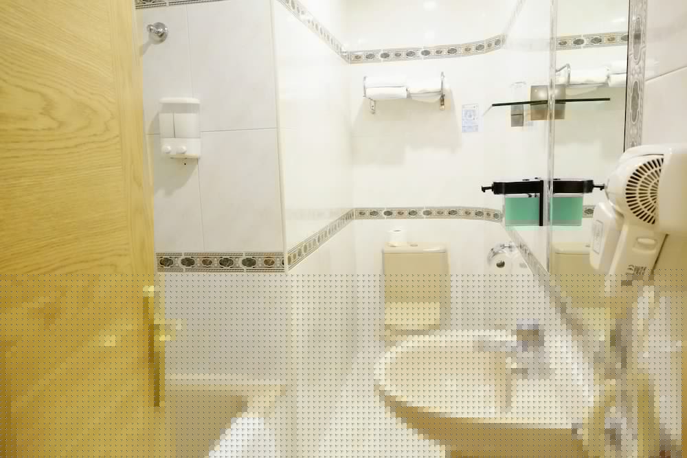 Фото Hostal Toledo